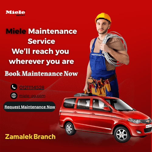 Mila Zamalek Maintenance