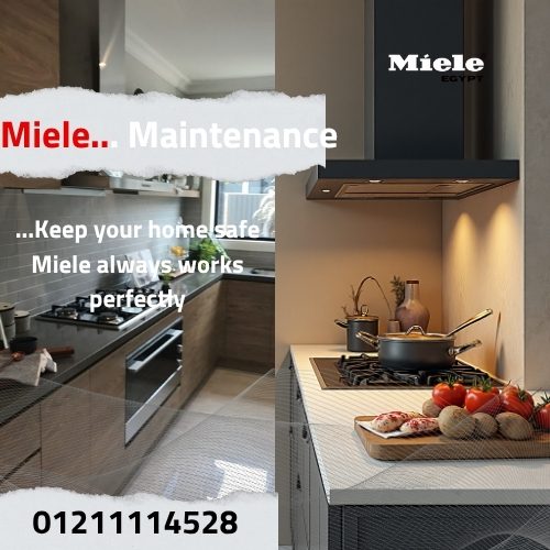 Miele Maintenance 01211114528