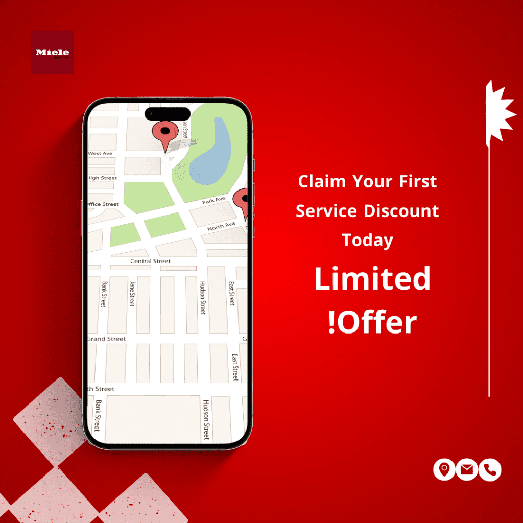 Miele Egypt Service Center